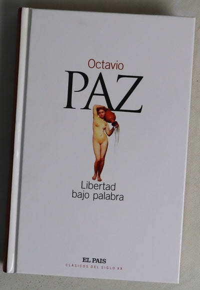 Libertad bajo palabra