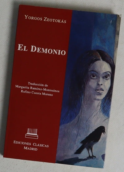 El demonio