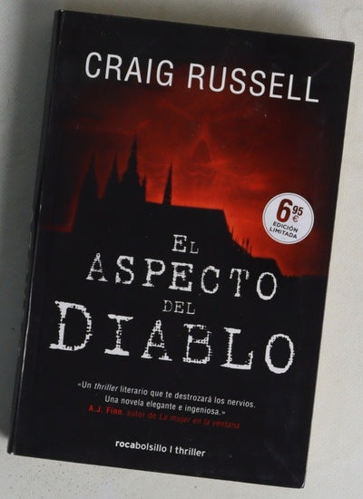 El aspecto del diablo