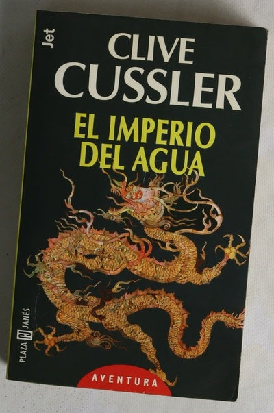 El imperio del agua