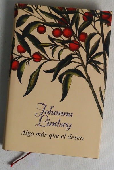 Algo más que el deseo