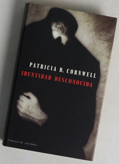 Identidad desconocida