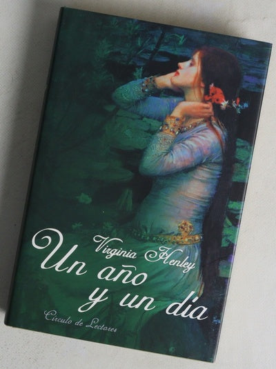 Un año y un día