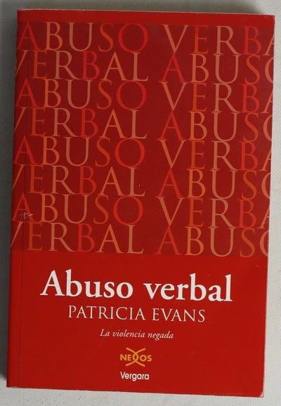 Abuso verbal