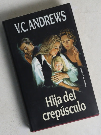 Hija del crepúsculo