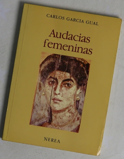 Audacias femeninas