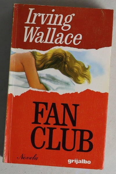 Fan club