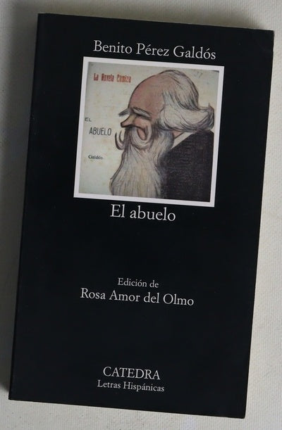 El abuelo
