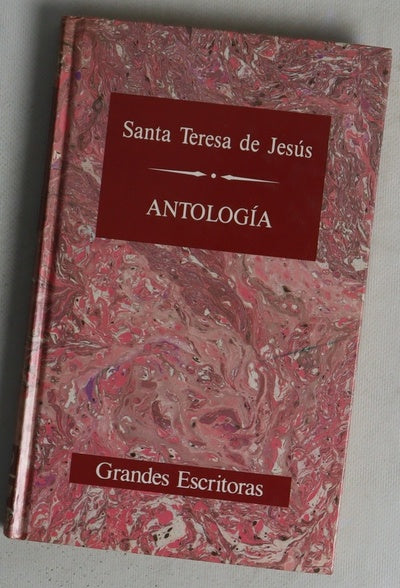 Antología