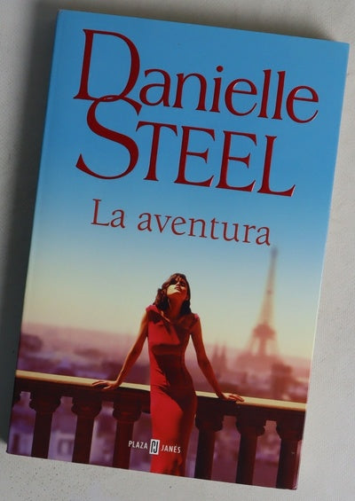 La aventura