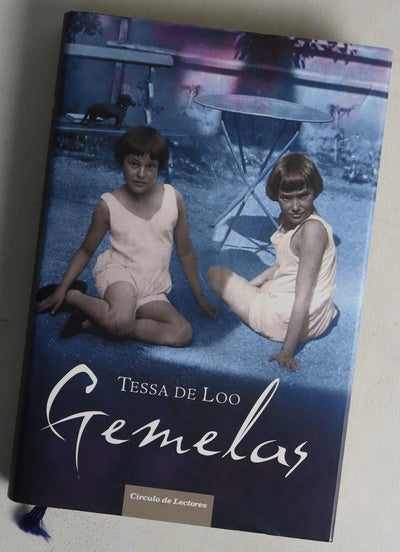 Gemelas