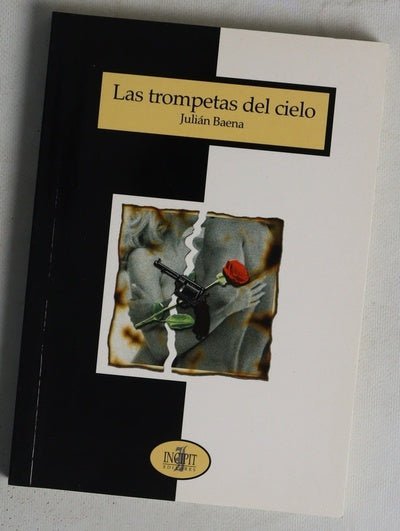 Las trompetas del cielo
