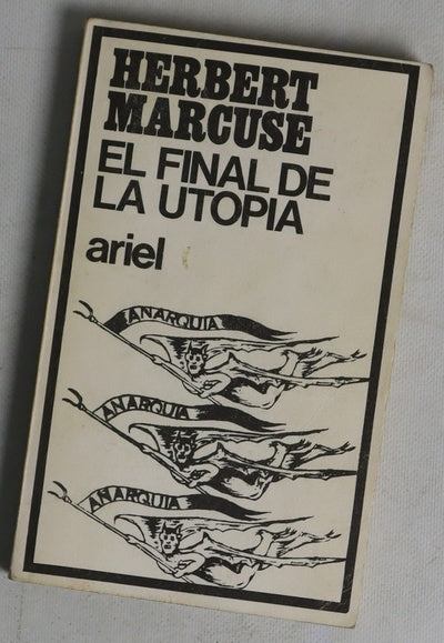 El final de la utopía