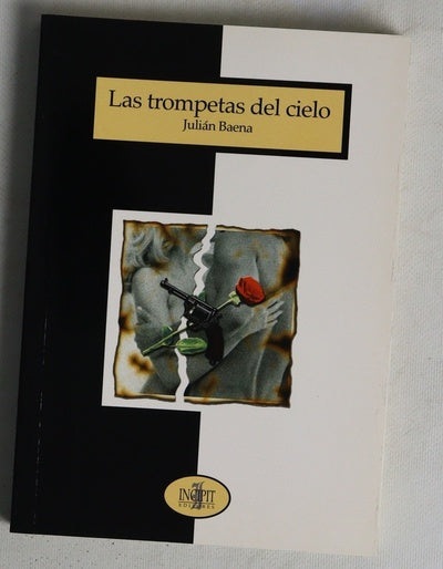 Las trompetas del cielo