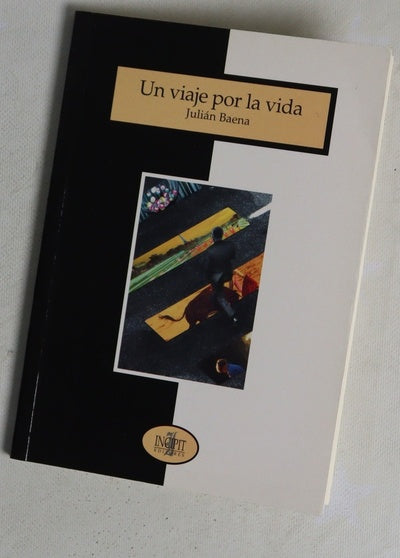 Un viaje por la vida