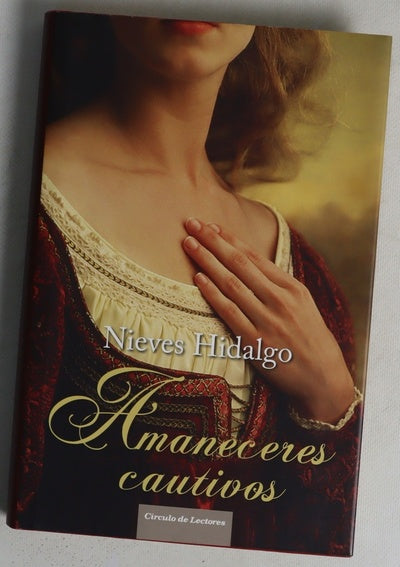 Amaneceres cautivos