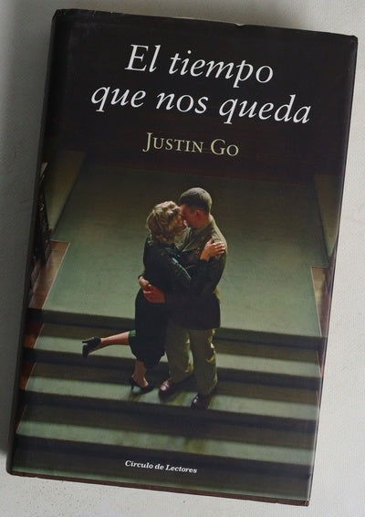 El tiempo que nos queda