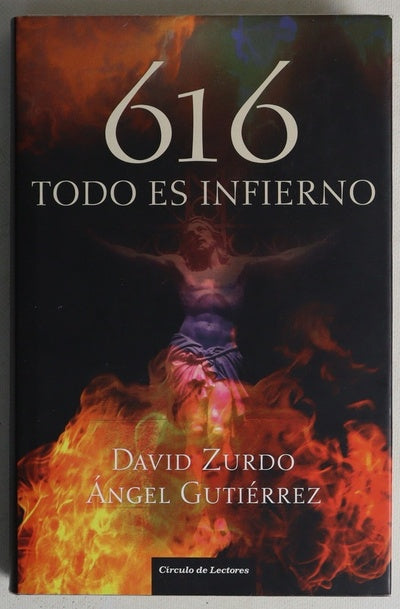 616 todo es infierno