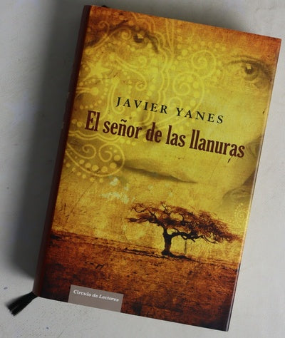 El señor de las llanuras