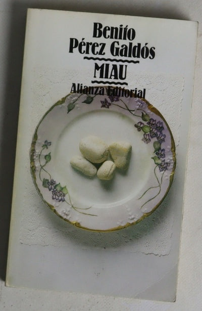 Miau
