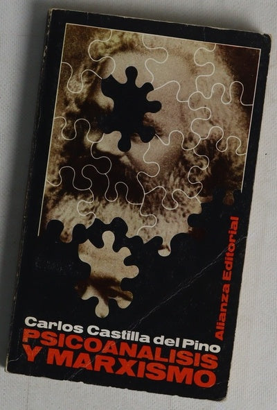 Psicoanálisis y marxismo