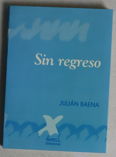 Sin regreso