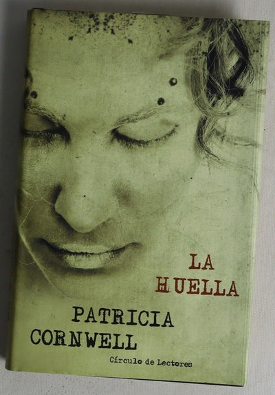 La huella