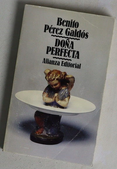 Doña Perfecta