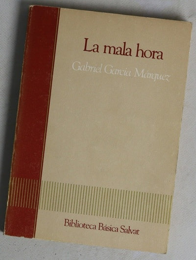 La mala hora
