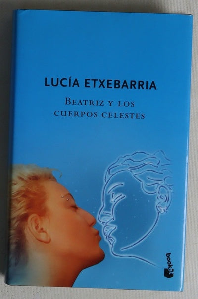Beatriz y los cuerpos celestes