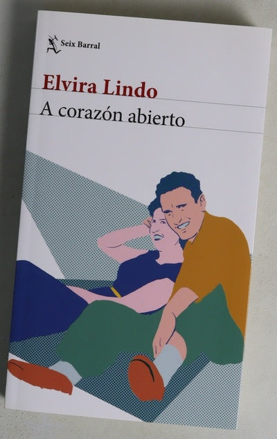 A corazón abierto