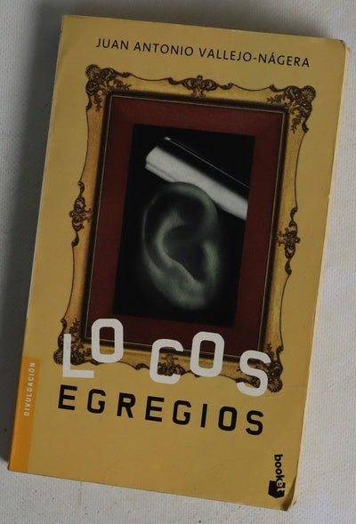 Locos egregios