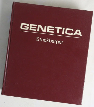 Genética