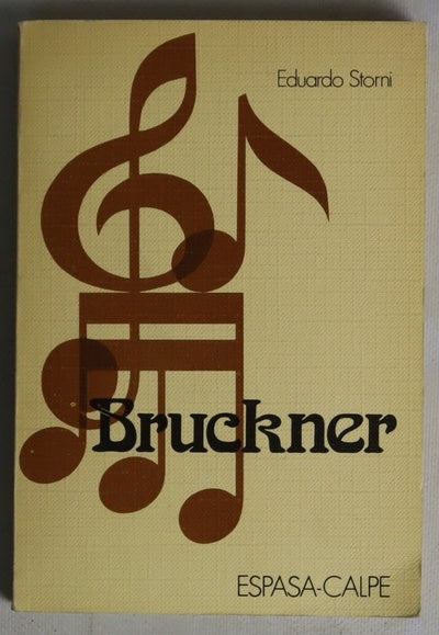 Bruckner el cantor de Dios