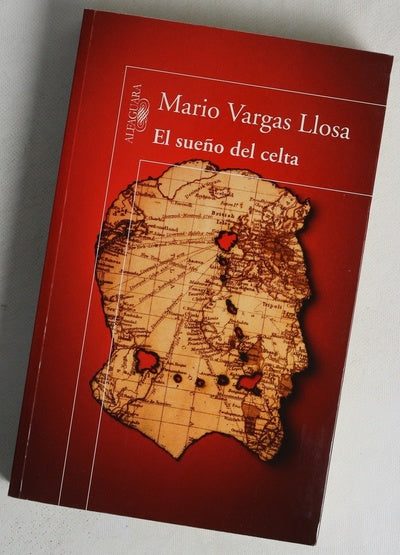 El sueño del celta