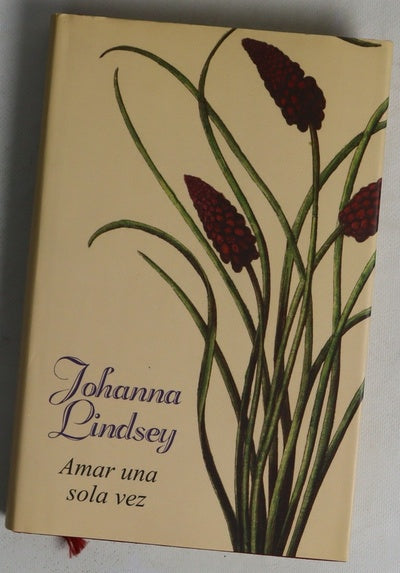 Amar una sola vez