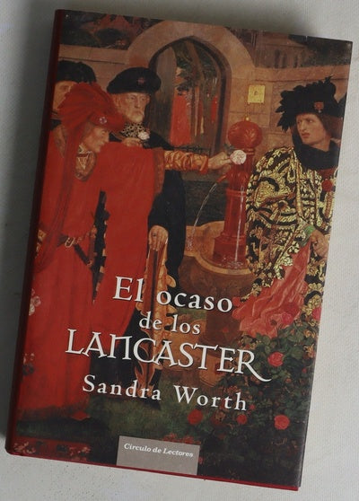 El ocaso de los Lancaster