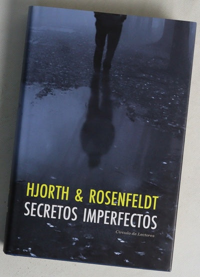 Secretos imperfectos
