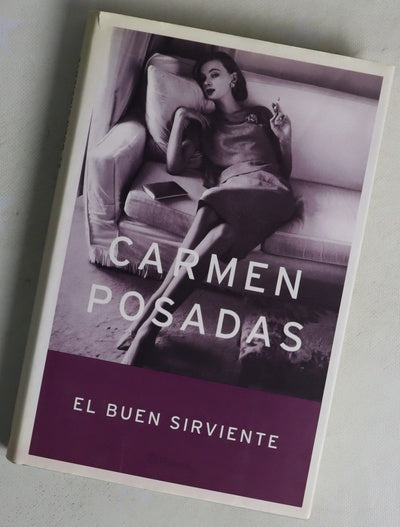 El buen sirviente