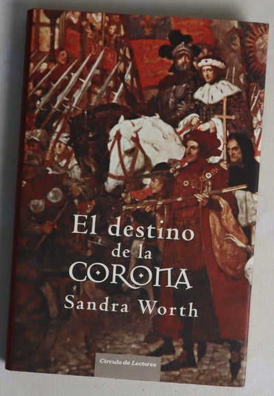 El destino de la corona