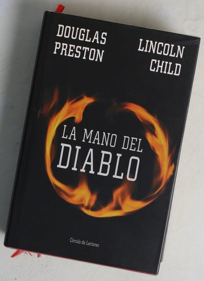 La mano del diablo