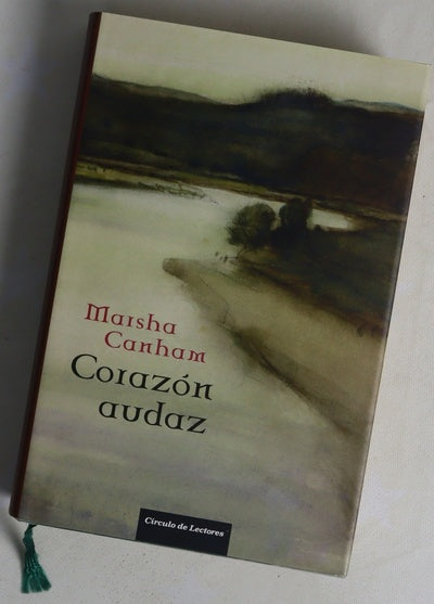Corazón audaz
