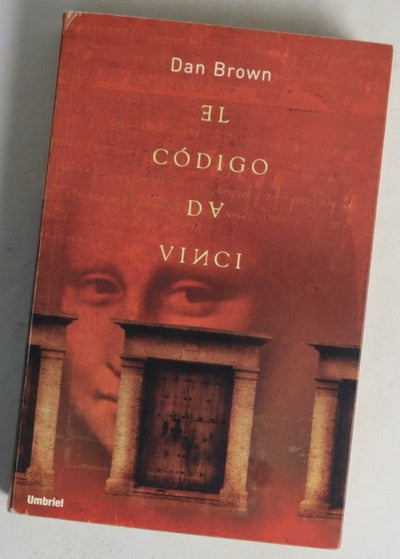 El código Da Vinci
