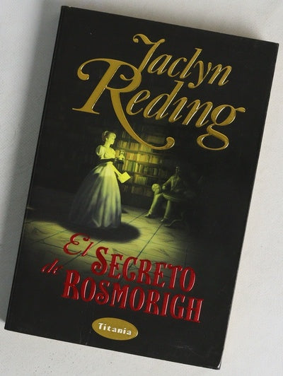 El secreto de Rosmorigh