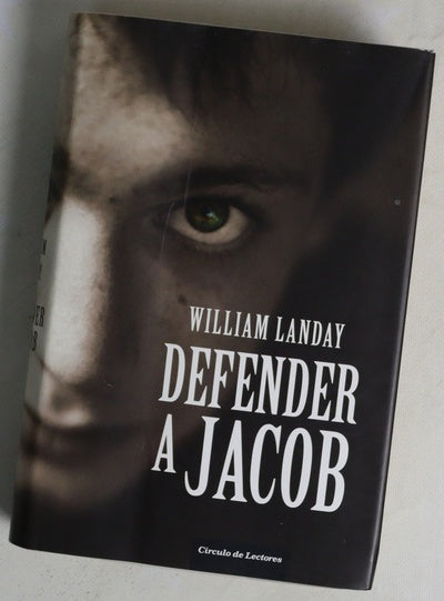 Defender a Jacob