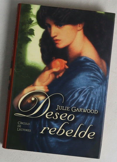 Deseo rebelde