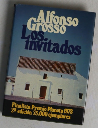 Los invitados