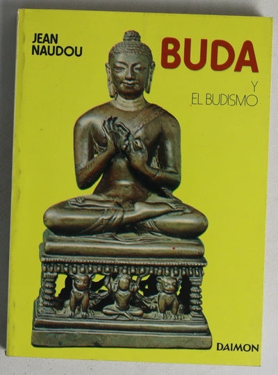 Buda y el budismo