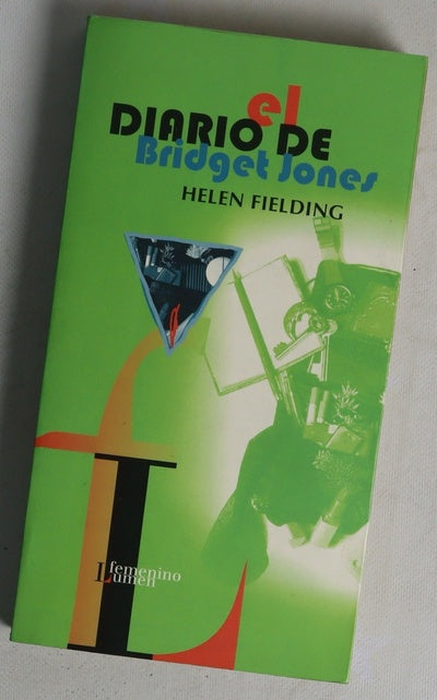 El diario de Bridget Jones
