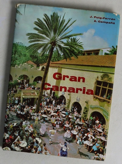 Gran Canaria
